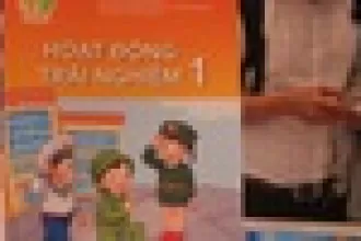 Sở GD-ĐT TP.HCM: Đó là thù lao biên soạn sách, không phải thù lao phát hành sách